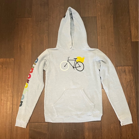 Freecity Sweatshirt - Picture 1 of 12